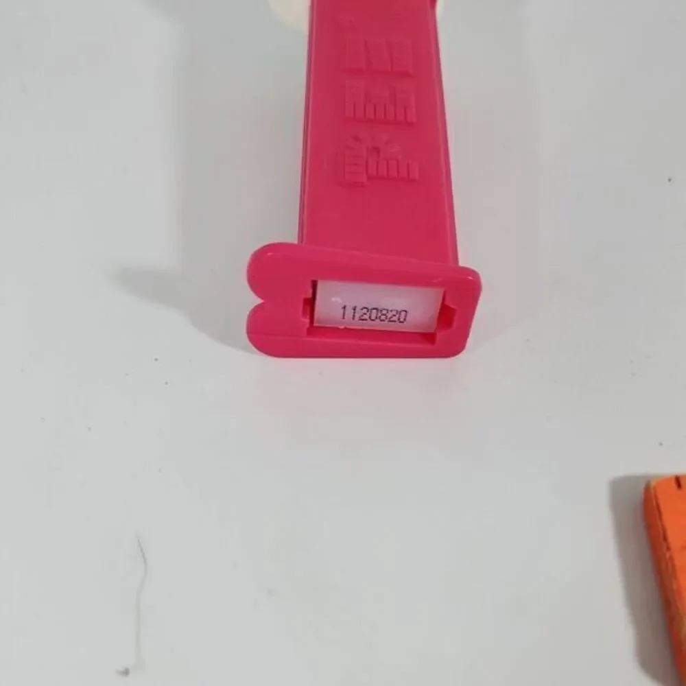 Vintage PEZ Dispenser‎ Little Lamb